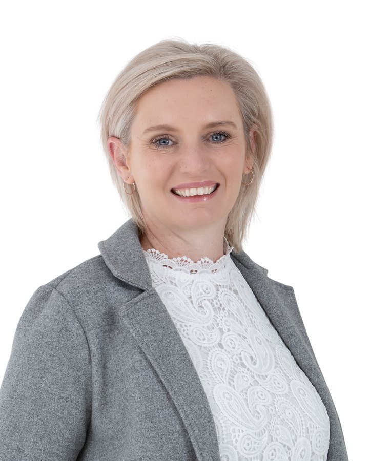 Jeanette Goosen, Principal of JG Property Group